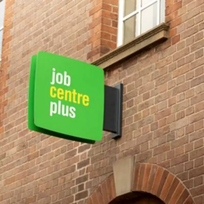 DWP Urged to Cut Universal Credit for 4.2 Million Claimants in Crackdown