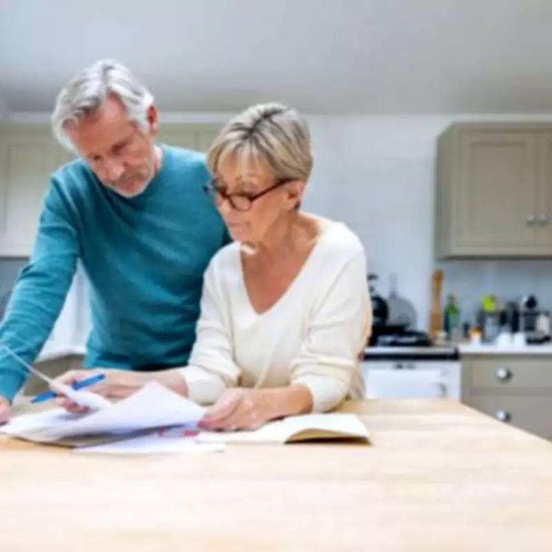 DWP Urged to End PIP 'Freeloading' While Protecting Triple Lock