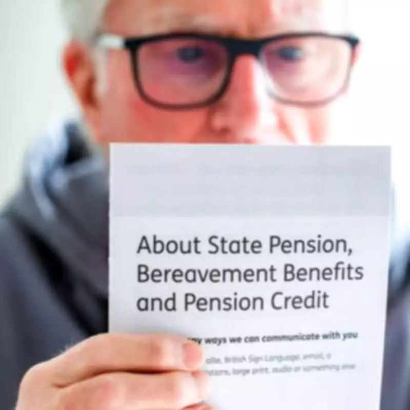 DWP urged to means-test state pension for baby boomers born 1946-1964