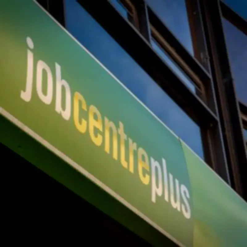 DWP Urged to Overhaul Universal Credit as 59% Back Jobs Focus