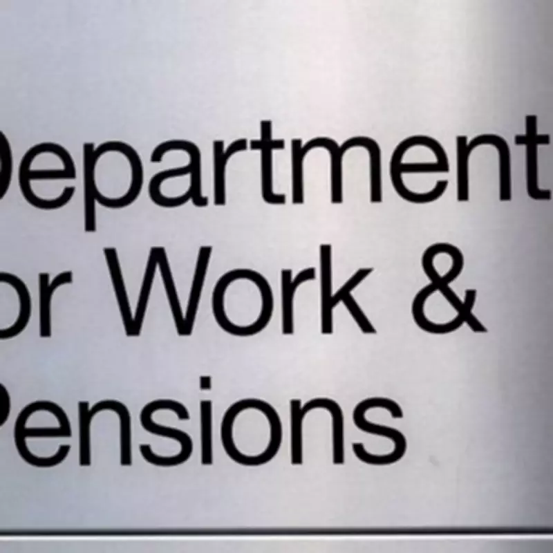 DWP Urged to Reform Benefits for 625,000 Claimants Amid Uproar Warning