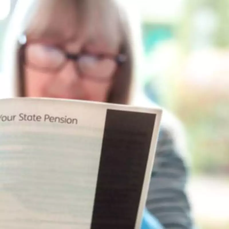 DWP Urged to Reject 'Unacceptable' State Pension Overhaul Plan