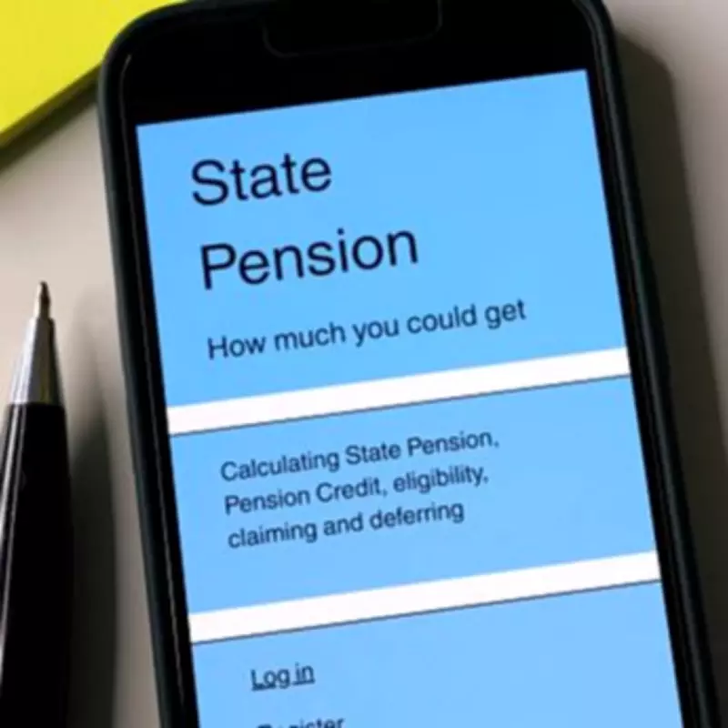 DWP urged to scrap 'outdated' triple lock for state pensioners