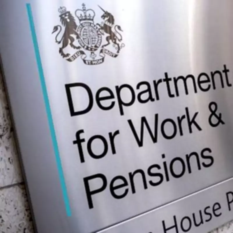 DWP Urged to Scrap Triple Lock for All State Pensioners by Blair Thinktank