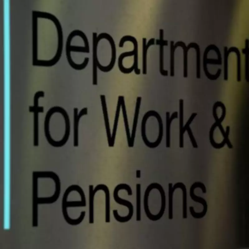 DWP Urged to Tighten State Pension and Benefit Rules for 36 Million