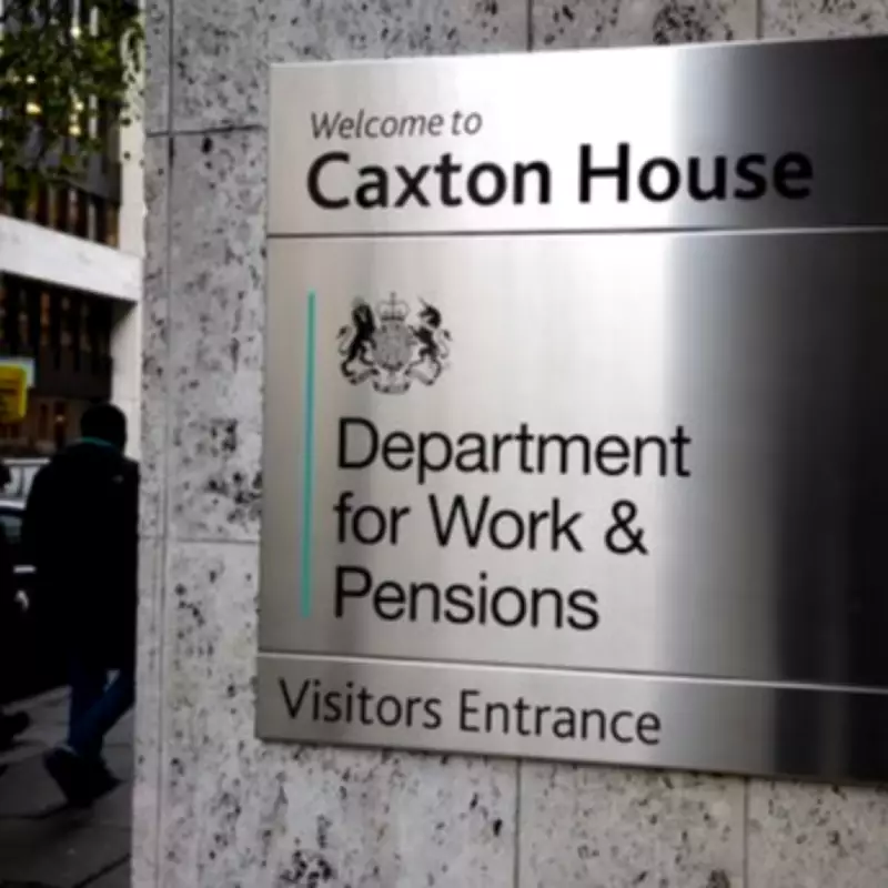 DWP Urges 3.9 Million PIP Claimants to Respond by May 28
