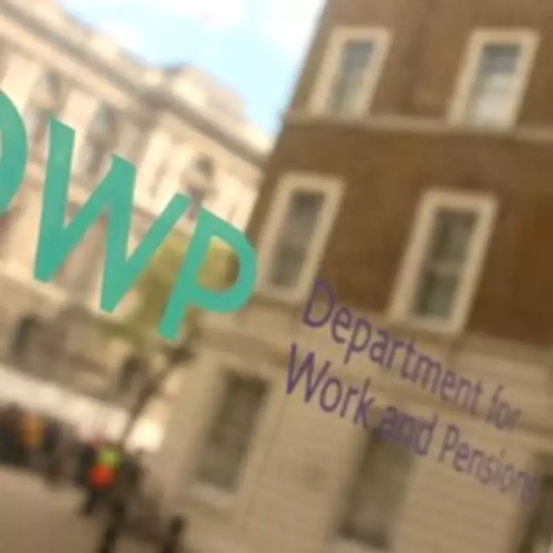 DWP Warns of Job Loss Risks for 34 Million UK Workers Due to Iran War