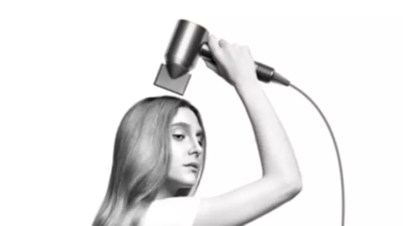 Dyson Supersonic Origin Hair Dryer Now £80 Off: Limited Deal