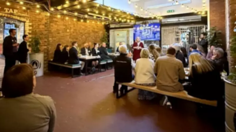 East Cheshire Hospice Launches Business Club for Corporate Support