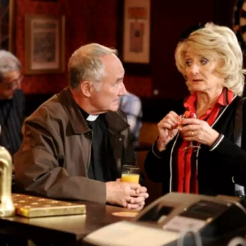 EastEnders Actor Michael Keating Dies at 79 After 12 Years on Soap