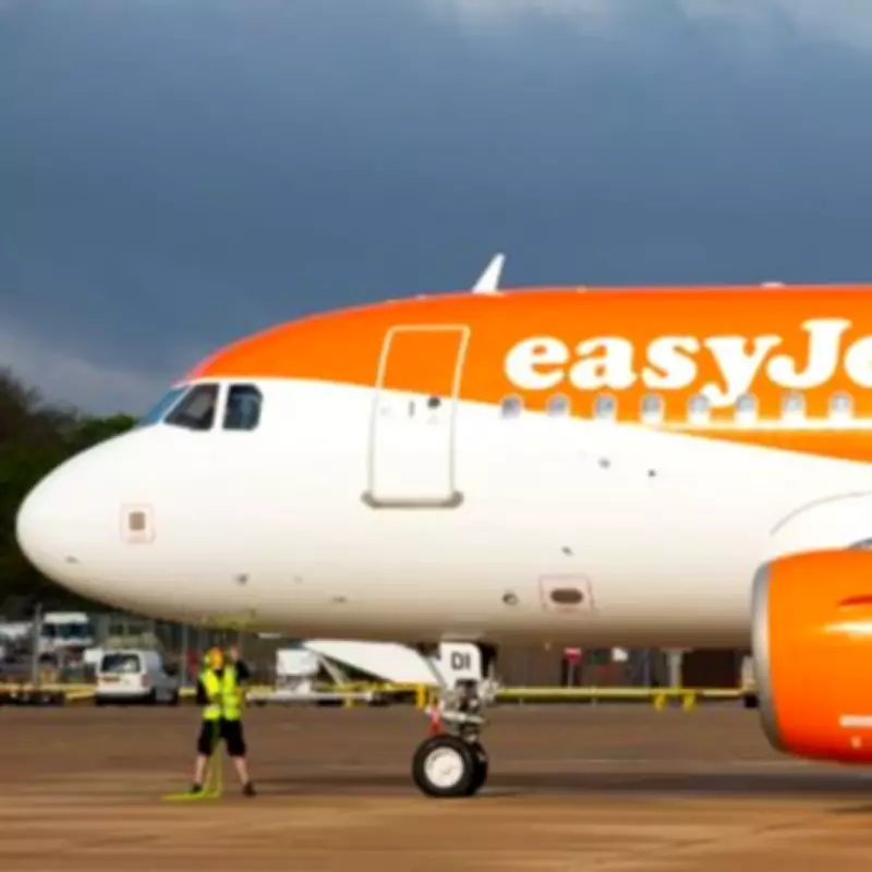 EasyJet flight to Glasgow diverted after passenger attack onboard