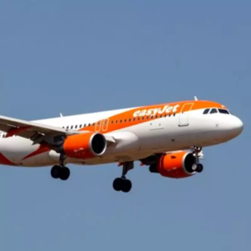 EasyJet Losses Soar to £552m Amid Jet Fuel Crisis Concerns