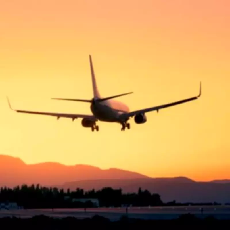 EasyJet Passengers Given Unusual Request Before Take-Off in Madeira