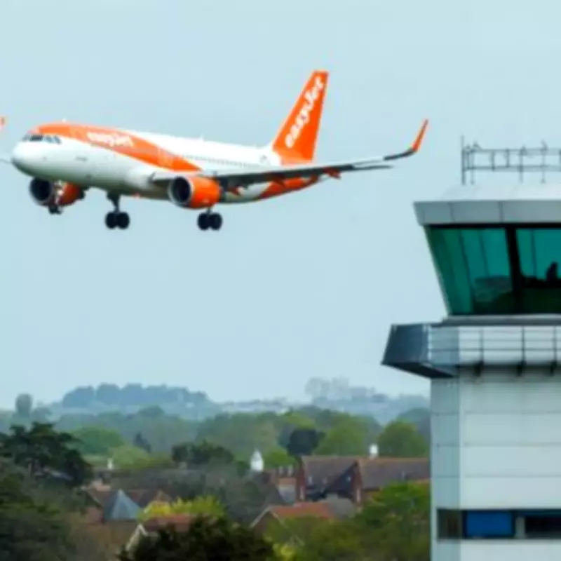 EasyJet Releases 149,000 Flights for Spring 2027 with 27 Million Seats