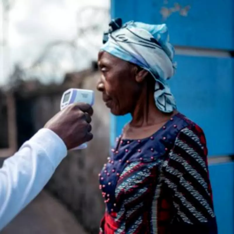 Ebola Doctor Warns Outbreak Much Larger Than Official Figures Suggest