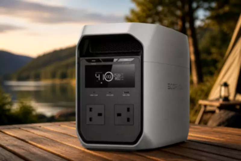 EcoFlow Delta 3 Classic Review: Affordable Portable Power Station