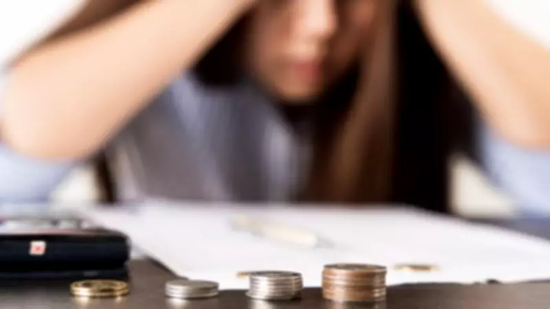 Economic Abuse: One in Six Women Affected by Financial Control