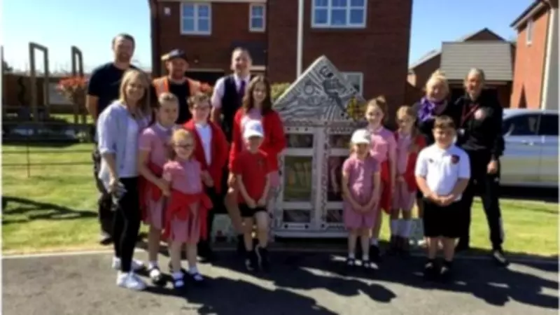 Edenfield Community Chest: Nominate a Local Cause for £500