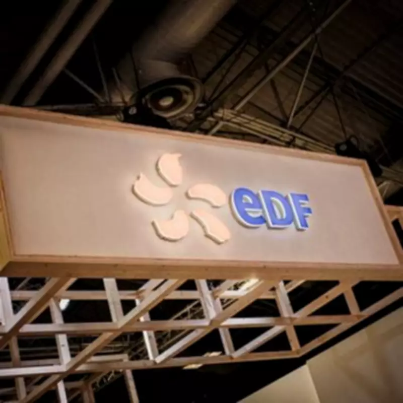 EDF Offers £50 Cashback to EV Drivers Before Midnight Deadline