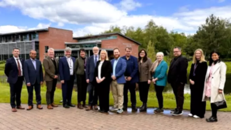 Edge Hill University Joins Northern Health Science Alliance to Boost Research