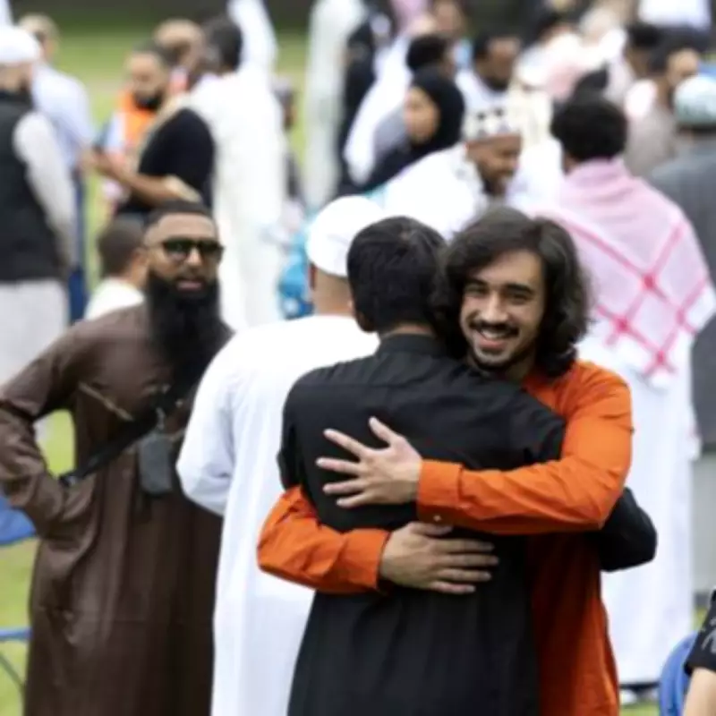 Eid al-Adha 2026 in Birmingham: Dates, Events, and Family Fun