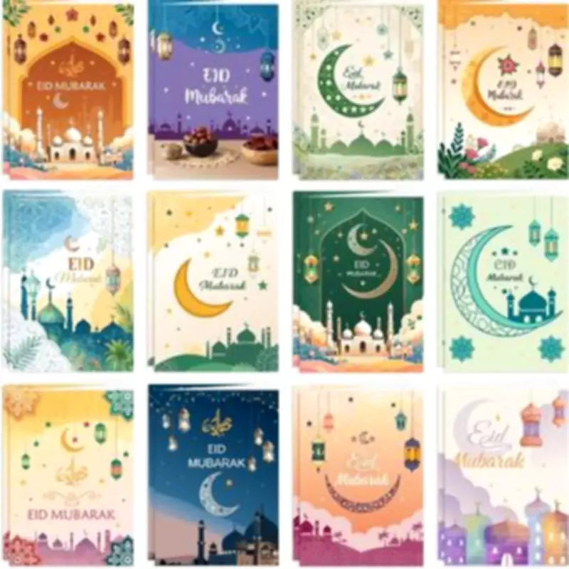 Eid al-Adha 2026: Meaning of Eid Mubarak and How to Reply to Greetings