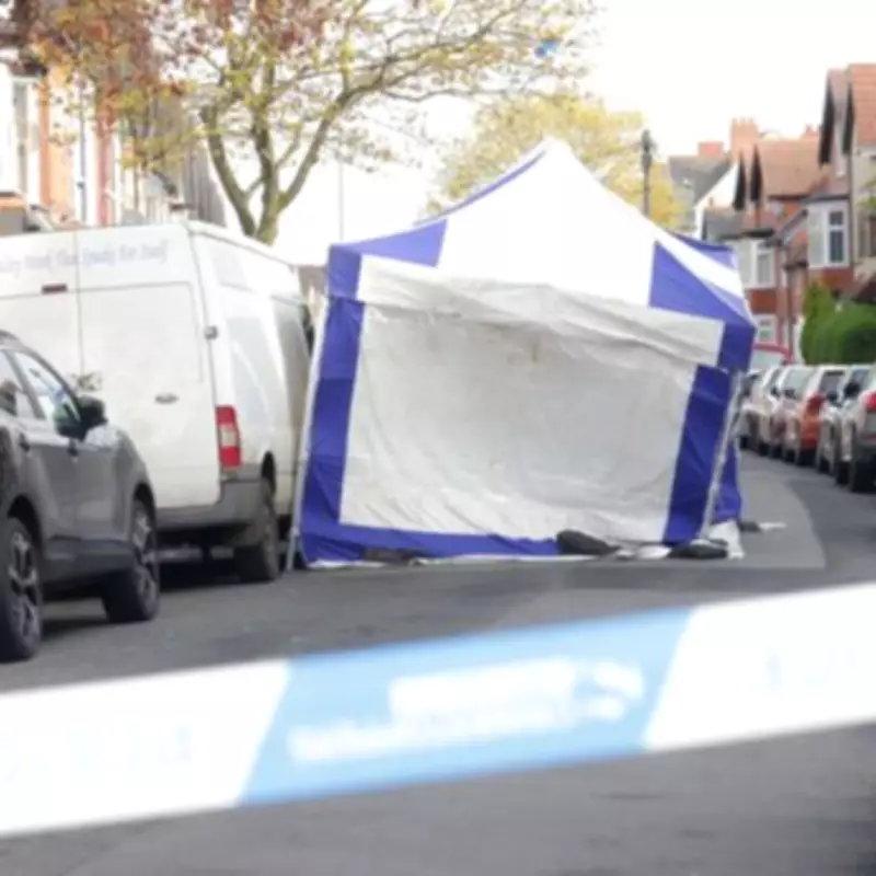 Elderly Man's Heart Restarted by Paramedics After Brutal Street Attack