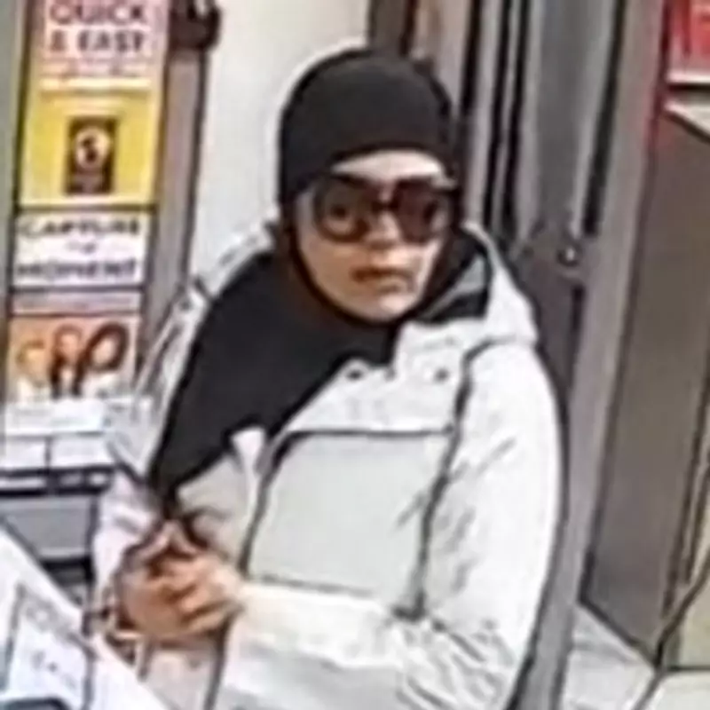 Elderly Woman, 83, Robbed at Knifepoint in Brownhills, Police Hunt Suspects