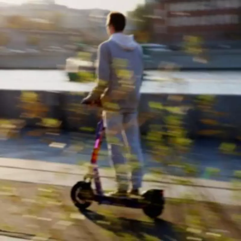 Electric Bike and Scooter Fires Surge 147% in Three Years, Safety Warnings Issued