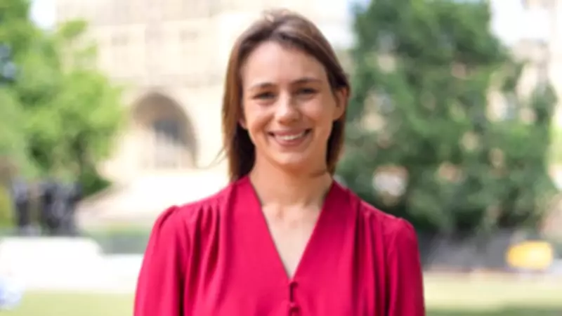 Elsie Blundell: Time for Fairer Future, Not Just Getting By