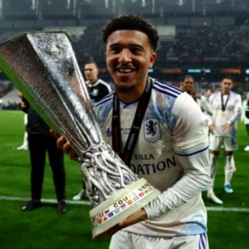 Emery Undecided on Permanent Deals for Sancho and Luiz