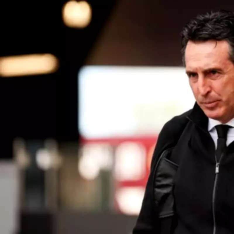 Emery's Pride: Villa Represent Birmingham in Europa Final