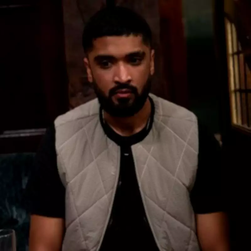 Emmerdale Reveals Kammy's Heartbreaking Hidden Homelessness Storyline