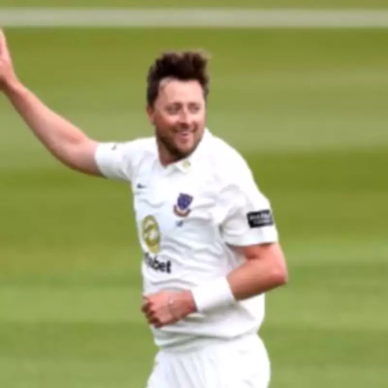 England's Test Bowling Crisis: The Obvious Solution Revealed