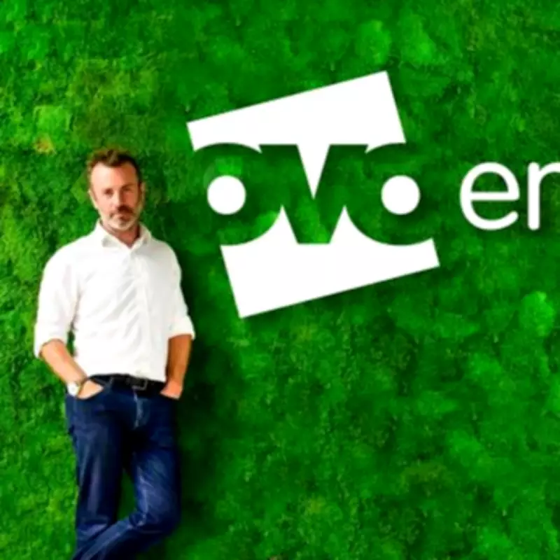 E.ON Agrees to Buy Ovo Energy, Creating Major UK Supplier
