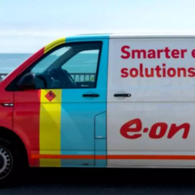 E.ON Energy customers to see £211 extra in bank accounts