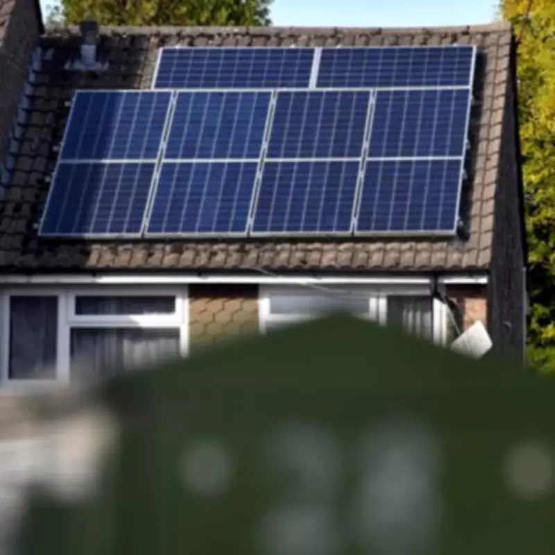 EON Next Offers Up to £700 Off Solar and Battery Installations