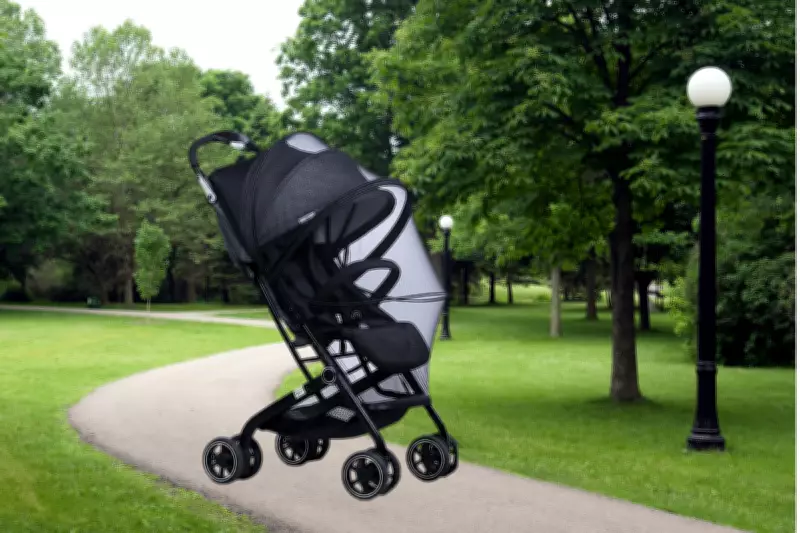 Essential Summer Baby Gear: Pram Mosquito Nets and Buggy Covers