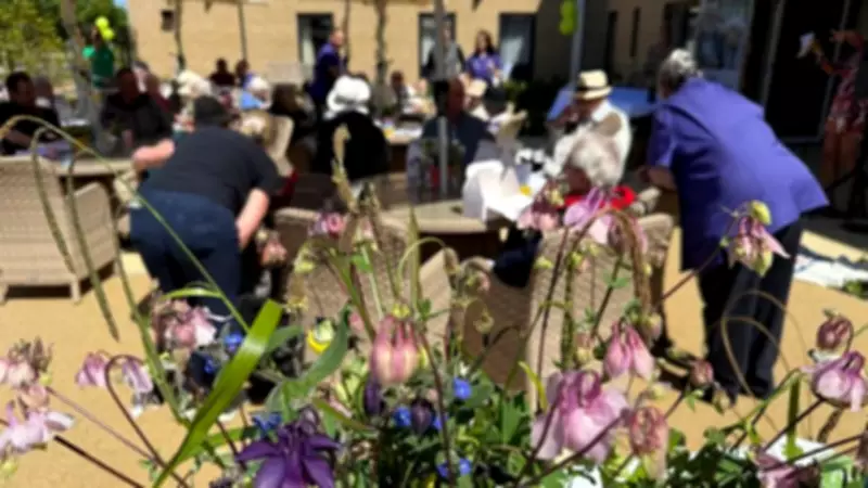 Essex Families Urged to Host Big Green Picnic for Dementia Support