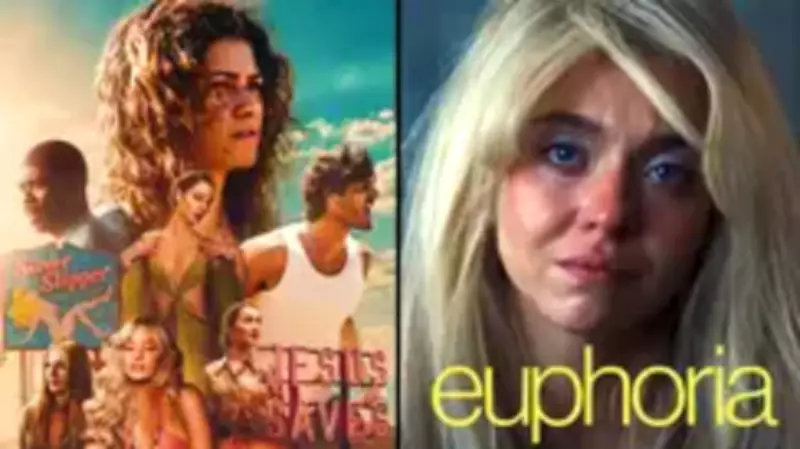 Euphoria Season 3 Finale: Episode 8 Release Time on May 31, 2026