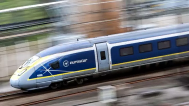 Eurostar Snap Fares Can Halve Rail Costs But With Trade-Offs