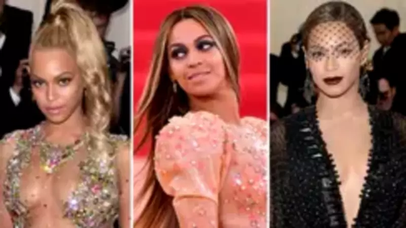 Every Beyoncé Met Gala Look: 2026 Co-Chair Returns After 10 Years