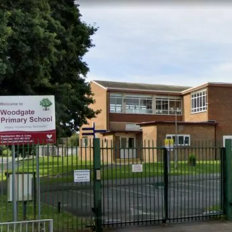 Ex-Birmingham Teacher Banned After Dark Web Search Term Uncovered