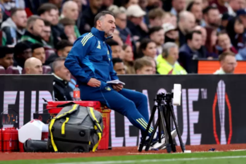 Ex-Boss Eyes Wolves Raid: West Brom Battle, Villa Key Man Stance