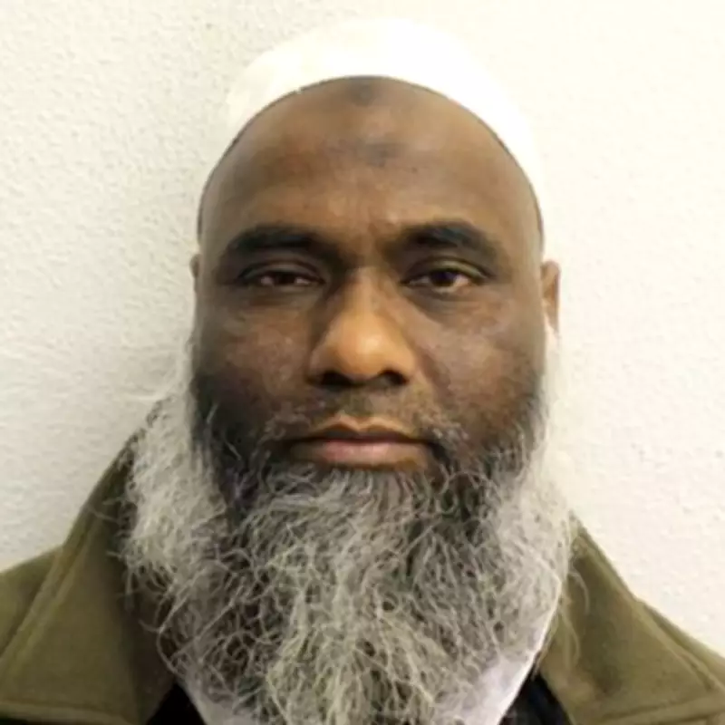 Ex-Imam Who Raped Girls as Young as 12 Jailed for Life