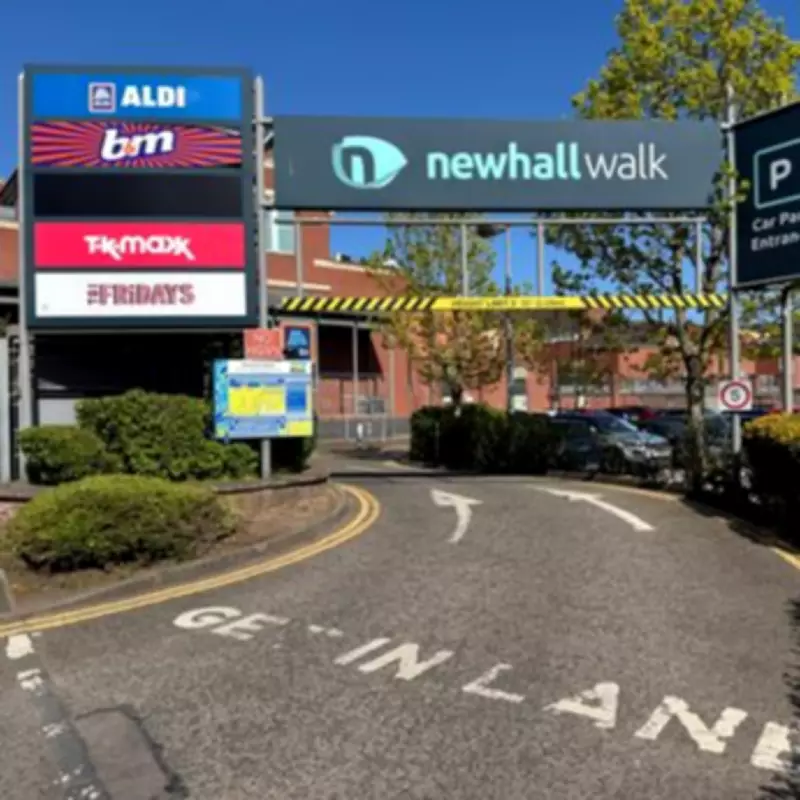 Ex-Police Officer Fined £100 Despite Paying for Parking in Sutton Coldfield