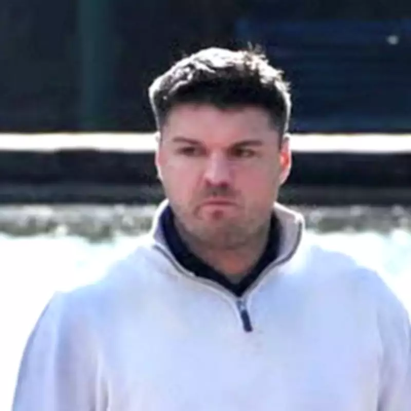 Ex-Premier League footballer avoids jail after drunken rampage at antique shop