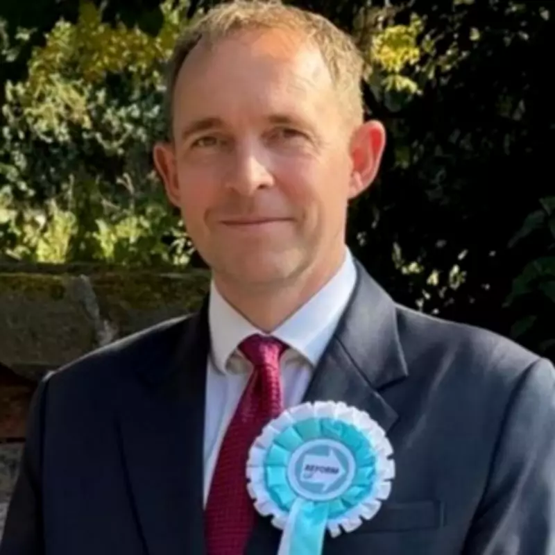 Ex-Reform UK leader loses seat as party surges in Solihull elections