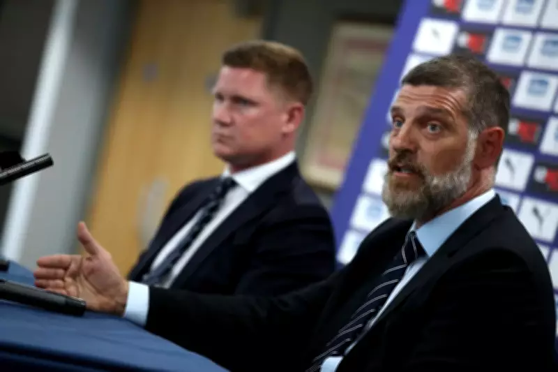 Ex-West Brom Chief Takes Transfer Role at Championship Rival