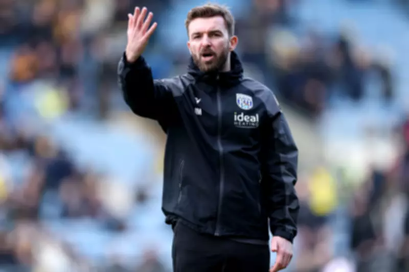Ex-West Brom Star Backs James Morrison, Sends Club Message Ahead of Transfer Window